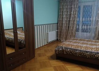 Сдаю трехкомнатную квартиру, 85 м2, Ростов-на-Дону, Курганная улица, 139