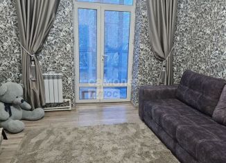 Продажа 3-ком. квартиры, 65 м2, Гулькевичи, Волго-Донская улица, 3