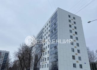 Продается 3-ком. квартира, 57.2 м2, Пермь, Петропавловская улица, 83, Ленинский район