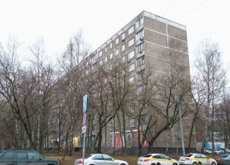 Продажа двухкомнатной квартиры, 44 м2, Москва, улица Красного Маяка, 4к1, ЮАО