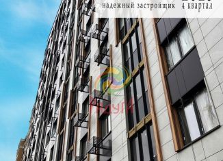 Продам 1-ком. квартиру, 47.1 м2, Ивановская область, проспект Ленина, 55В