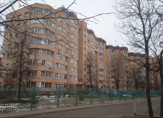 Продается 2-комнатная квартира, 66.5 м2, Красногорск, улица Геологов, 4к3