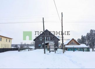 Дом на продажу, 135 м2, поселок Мохнатушка, Нагорная улица