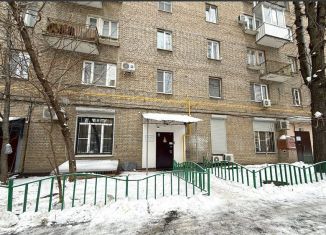 Продажа квартиры студии, 17.2 м2, Москва, Космодамианская набережная, 4/22А, метро Таганская