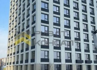 Продаю квартиру студию, 24 м2, Омск, жилой комплекс Кварталы Драверта, 1