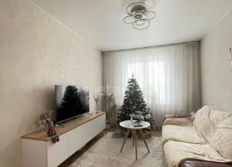 Продаю 4-комнатную квартиру, 71.3 м2, Новосибирск, Зыряновская улица, 61