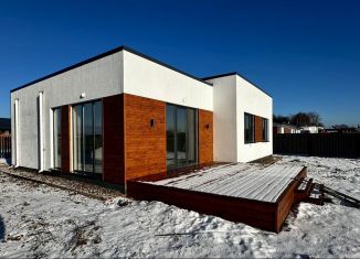 Продажа дома, 110 м2, деревня Иванцево, 1-я Клеверная улица, 19