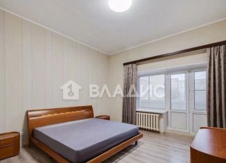 Продам 5-ком. квартиру, 95 м2, Москва, Маленковская улица, 7, район Сокольники