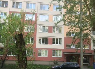 Сдаю квартиру студию, 17 м2, Санкт-Петербург, улица Турку, 9к2, метро Проспект Славы