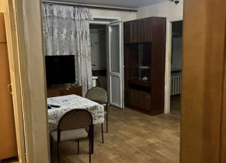 Продажа 2-ком. квартиры, 44 м2, Балаково, Волжская улица