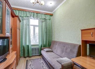 Продаю комнату, 15 м2, Санкт-Петербург, улица Полярников, метро Ломоносовская