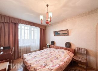 Аренда трехкомнатной квартиры, 65 м2, Москва, улица Академика Варги, 6, район Тёплый Стан