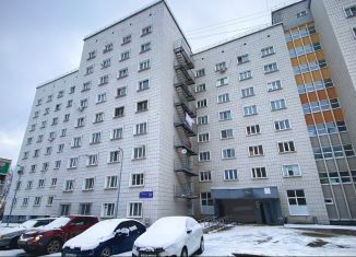 Продажа квартиры студии, 17.4 м2, Татарстан, улица Солидарности, 21