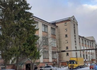 Сдаю производство, 2500 м2, Смоленск, улица Попова, 5