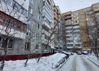 Сдам в аренду 1-ком. квартиру, 40.4 м2, Омск, улица 20 лет РККА, 61/1, Центральный округ