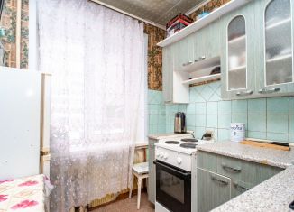 Продам 1-комнатную квартиру, 33.3 м2, Новосибирск, Трудовая улица, 15, метро Красный проспект