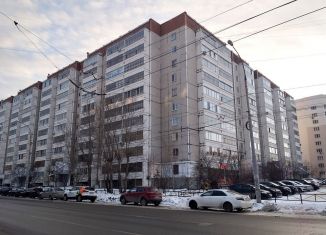 Продается 3-ком. квартира, 63.8 м2, Екатеринбург, Таганская улица, 17