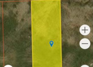 Продажа участка, 8 сот., деревня Зелёное Поле