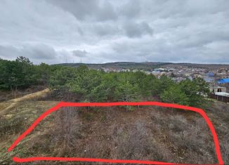 Продается земельный участок, 6.9 сот., село Супсех, улица Вячеслава Карпова