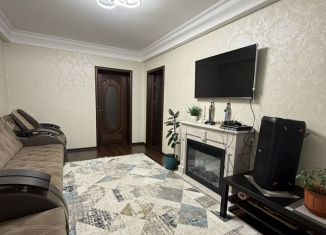 Продажа 3-комнатной квартиры, 72 м2, Каспийск, улица М. Халилова, 44