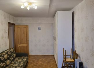 Сдам 2-комнатную квартиру, 45 м2, Москва, Гвардейская улица, 14, метро Кунцевская