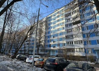 2-ком. квартира на продажу, 45 м2, Москва, Шипиловская улица, 10, метро Орехово