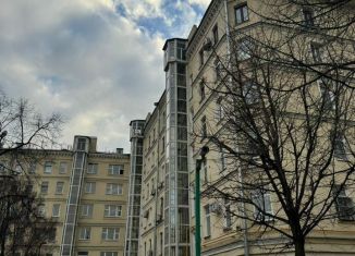 Продам 2-комнатную квартиру, 49.1 м2, Москва, Новорязанская улица, 2/7, Красносельский район