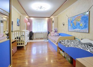 2-комнатная квартира на продажу, 51 м2, Самара, улица Стара-Загора, 166, Кировский район