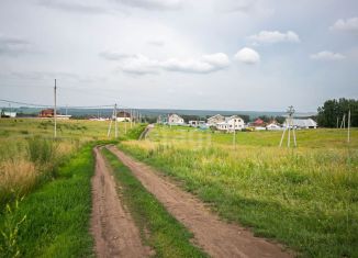 Земельный участок на продажу, 12 сот., Новосибирская область, Центральная улица