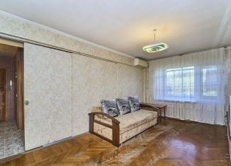 Продается двухкомнатная квартира, 47 м2, Краснодар, улица Воровского, 223, Фестивальный микрорайон