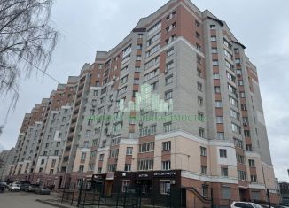 Продается 2-ком. квартира, 75.4 м2, Брянская область, Бежицкая улица, 1к4