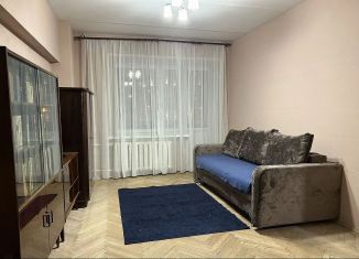 Сдам 1-комнатную квартиру, 40 м2, Москва, проспект Мира, 91к3, метро ВДНХ