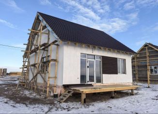 Продажа дома, 85.5 м2, СПК Солонцы