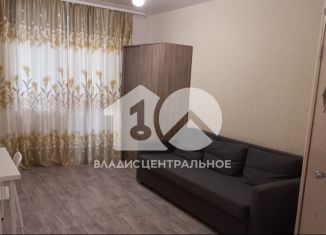 Сдается квартира студия, 30 м2, Новосибирск, улица Лескова, 27, ЖК Оазис