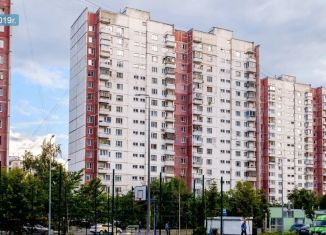 Продажа двухкомнатной квартиры, 543 м2, Химки, улица Родионова, 8