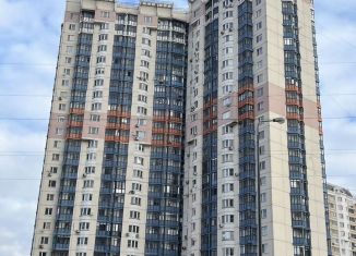 Продажа 3-комнатной квартиры, 97.2 м2, Балашиха, Трубецкая улица, 102, ЖК Балашиха-Парк