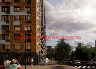 Продажа 2-комнатной квартиры, 42 м2, Красноярск, Свердловский район