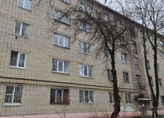 Продажа квартиры студии, 18.5 м2, Кострома, улица Сутырина, 24