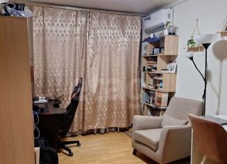 Продам квартиру студию, 22.9 м2, Казань, Молодёжная улица, 8