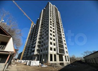 Продажа трехкомнатной квартиры, 83.1 м2, Грозный