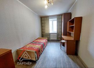 Сдается в аренду трехкомнатная квартира, 62.4 м2, Димитровград, улица Власть Труда, 28