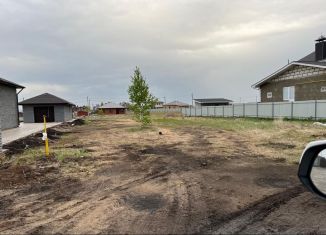 Продажа земельного участка, 8 сот., деревня Азьмушкино, Крымская улица