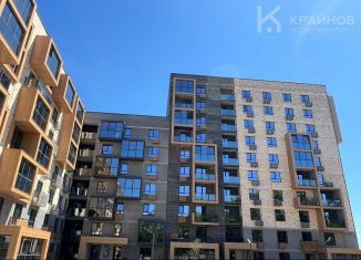 Продажа квартиры студии, 35.3 м2, Воронежская область, Кленовая улица, 3