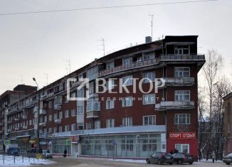 Продается 2-комнатная квартира, 56 м2, Иваново, проспект Ленина, 49