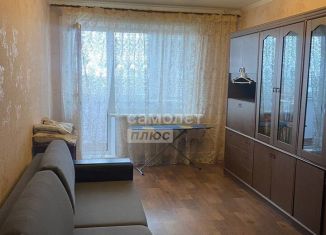 Продается 2-ком. квартира, 52.3 м2, Самарская область, улица Красильникова, 65