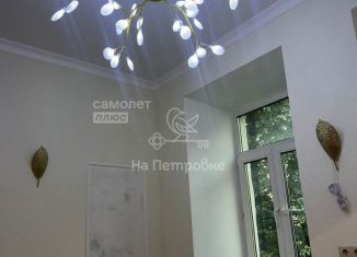 Продается 2-комнатная квартира, 34 м2, Москва, метро Чкаловская, улица Казакова, 3с4