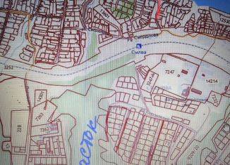 Продается земельный участок, 1000 сот., посёлок Сылва