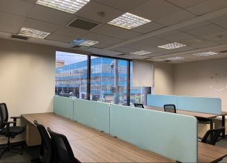 Сдам офис, 1279 м2, Москва, Павелецкая площадь, 2с2, Павелецкая площадь