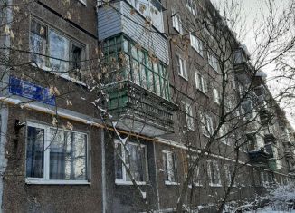 Продаю 2-ком. квартиру, 43.3 м2, Петрозаводск, Свирская улица, 11