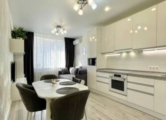 Продам 2-ком. квартиру, 64 м2, Раменское, Крымская улица, 7